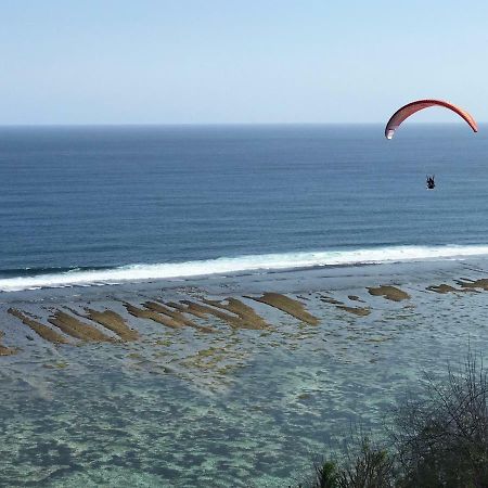 Indigo Dream Surf & Holiday Retreat Uluwatu Extérieur photo