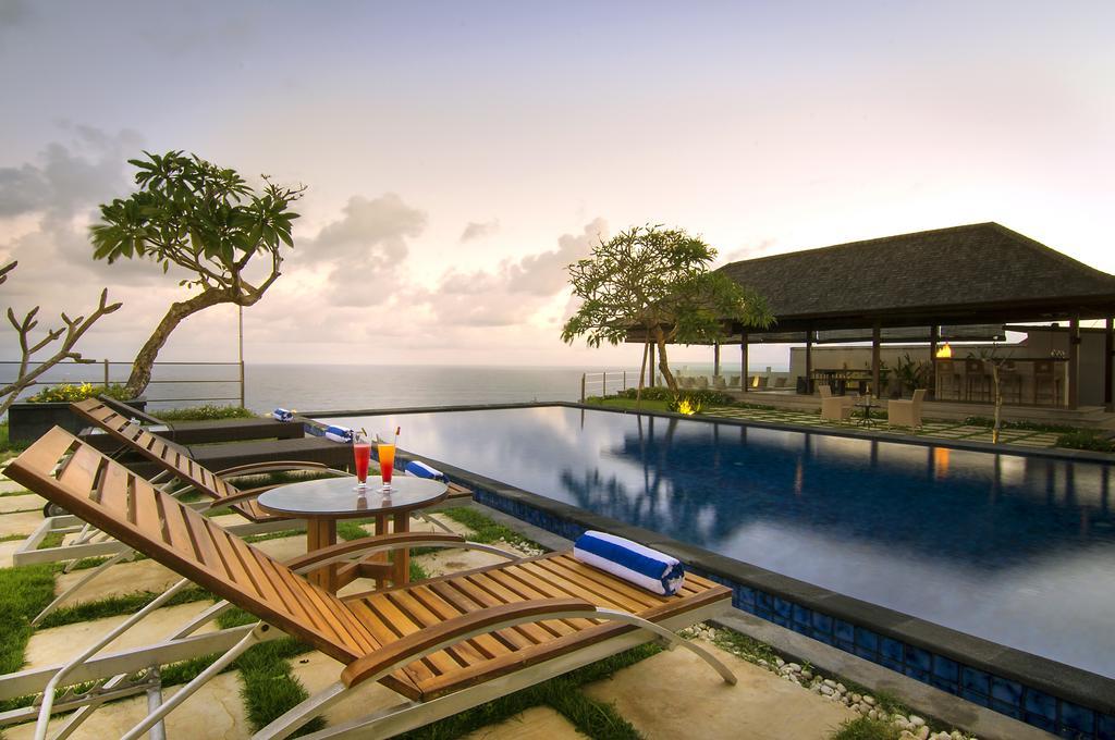 Indigo Dream Surf & Holiday Retreat Uluwatu Chambre photo
