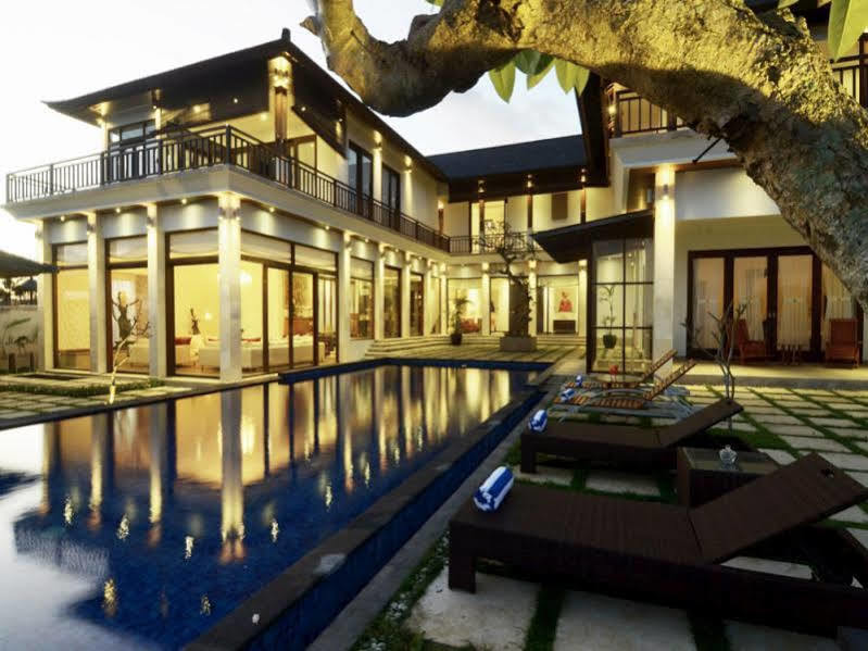 Indigo Dream Surf & Holiday Retreat Uluwatu Extérieur photo