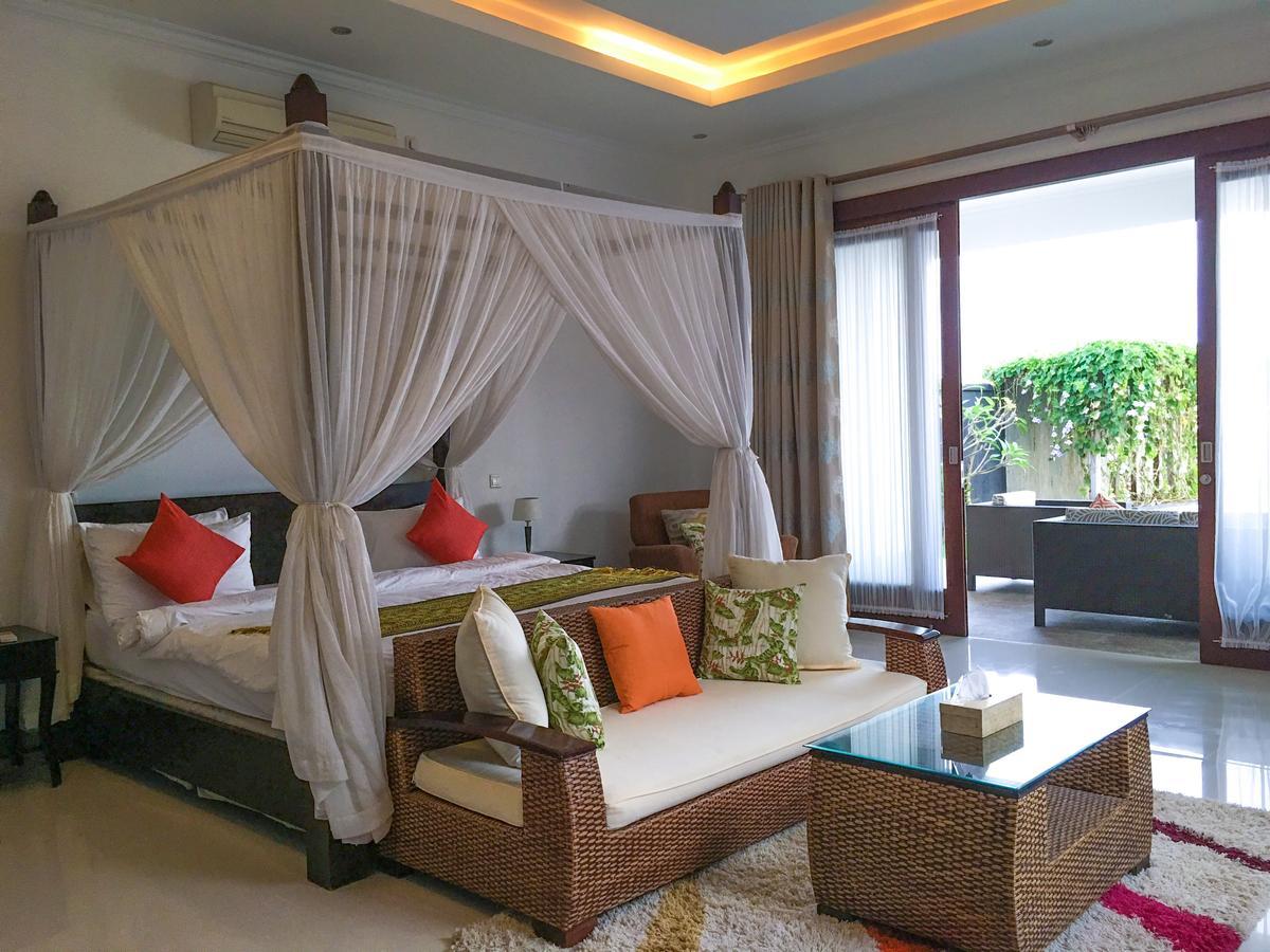 Indigo Dream Surf & Holiday Retreat Uluwatu Extérieur photo