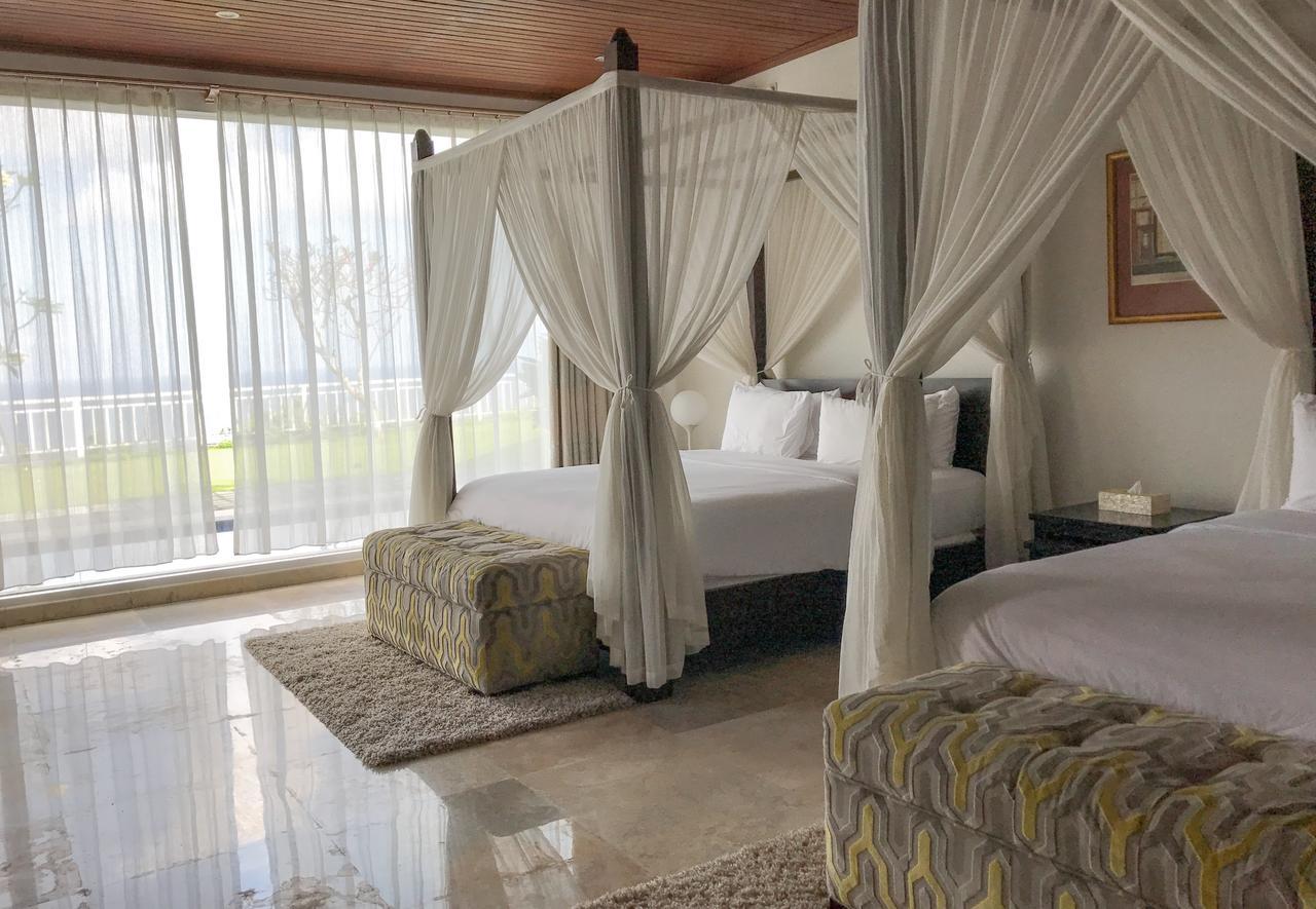 Indigo Dream Surf & Holiday Retreat Uluwatu Extérieur photo