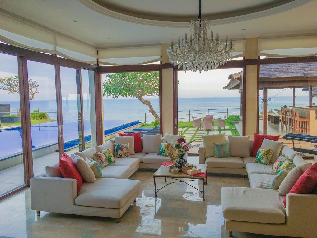 Indigo Dream Surf & Holiday Retreat Uluwatu Extérieur photo