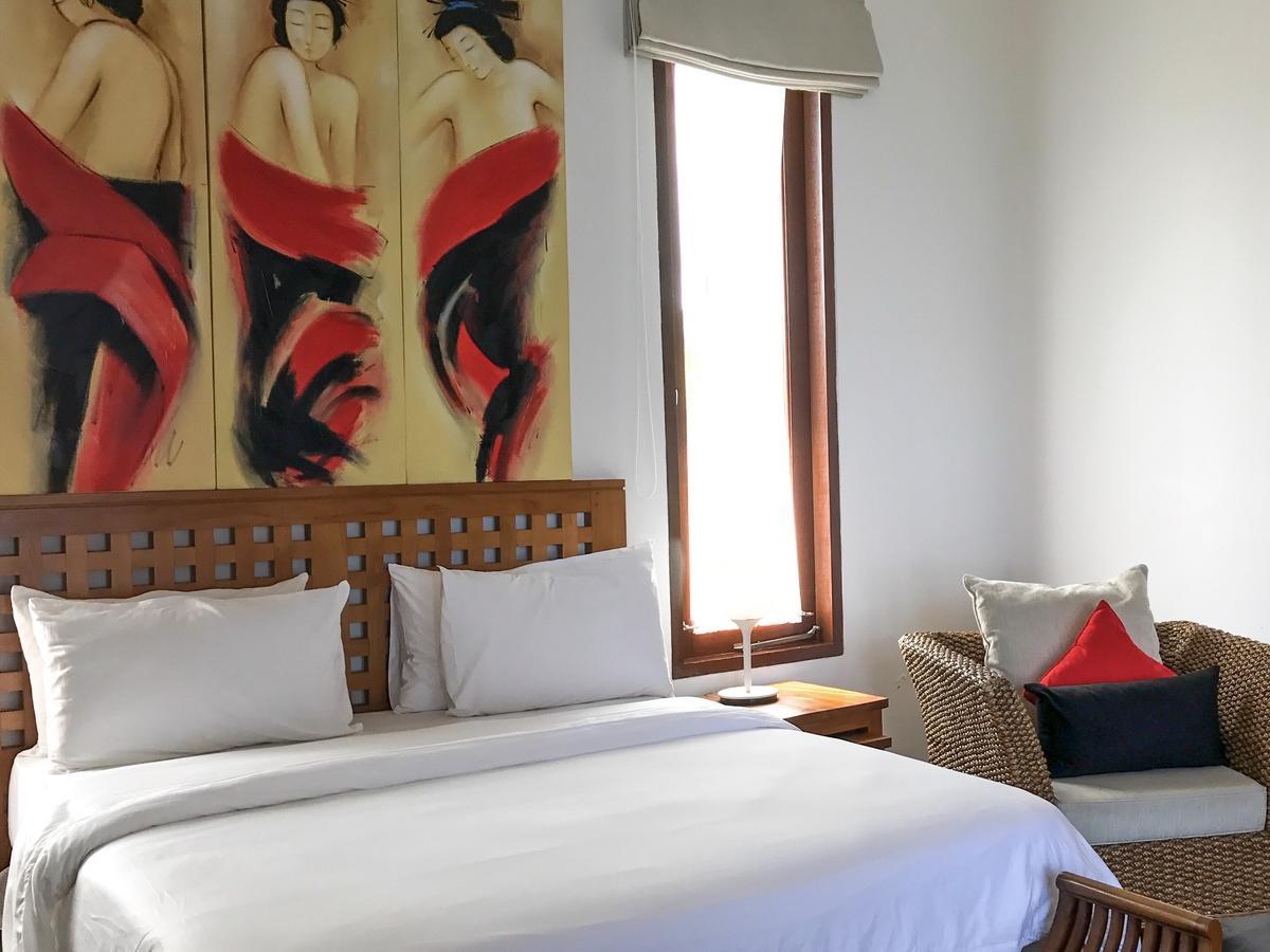 Indigo Dream Surf & Holiday Retreat Uluwatu Extérieur photo