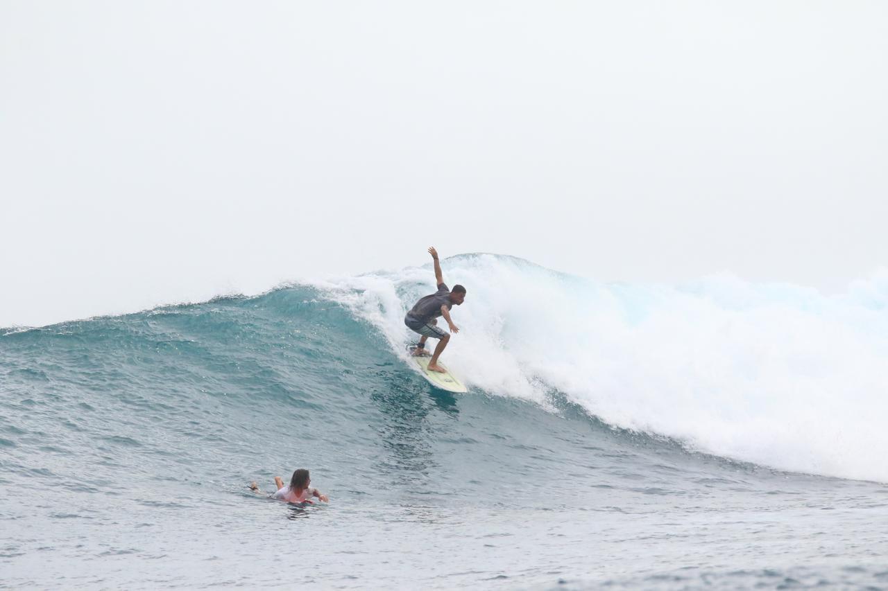 Indigo Dream Surf & Holiday Retreat Uluwatu Extérieur photo