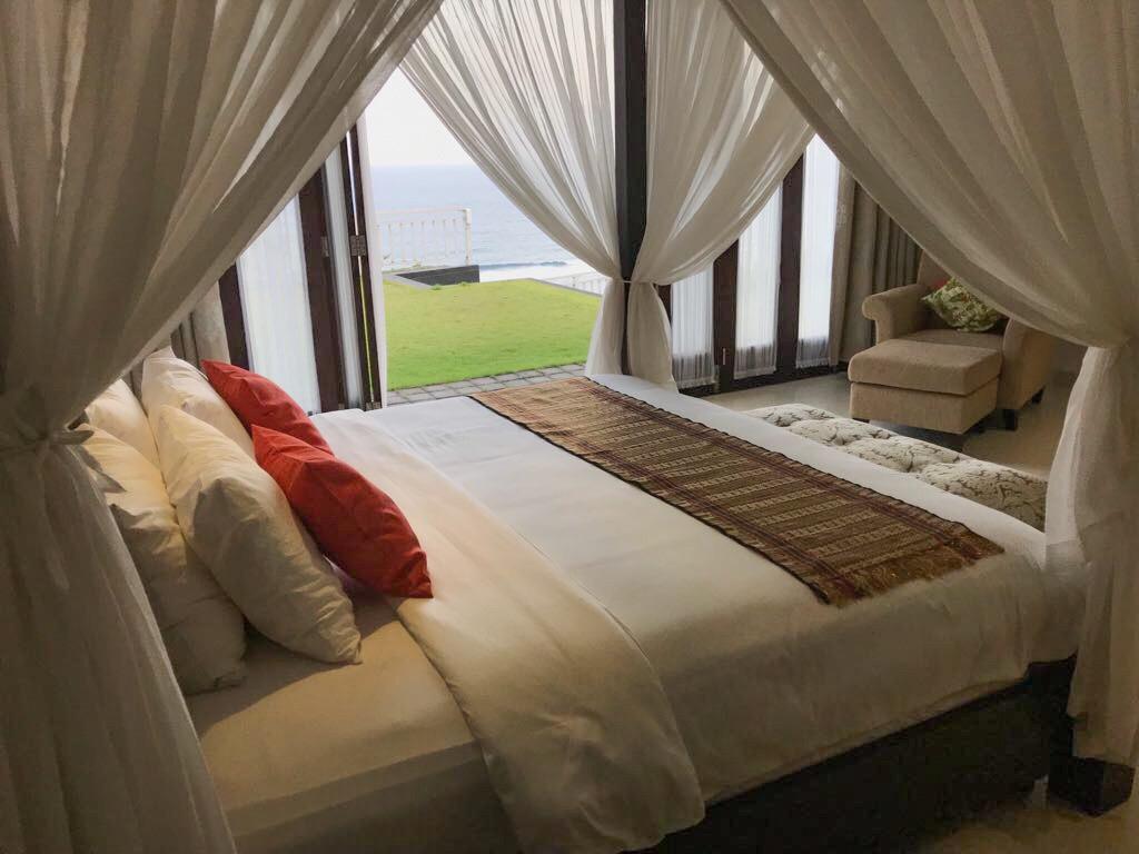 Indigo Dream Surf & Holiday Retreat Uluwatu Extérieur photo