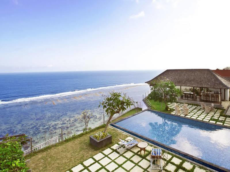 Indigo Dream Surf & Holiday Retreat Uluwatu Extérieur photo