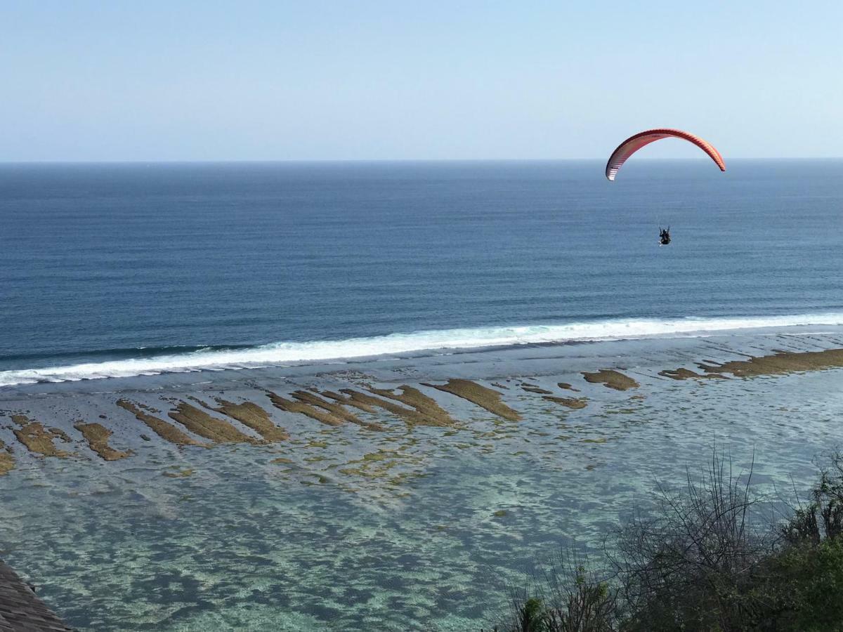 Indigo Dream Surf & Holiday Retreat Uluwatu Extérieur photo